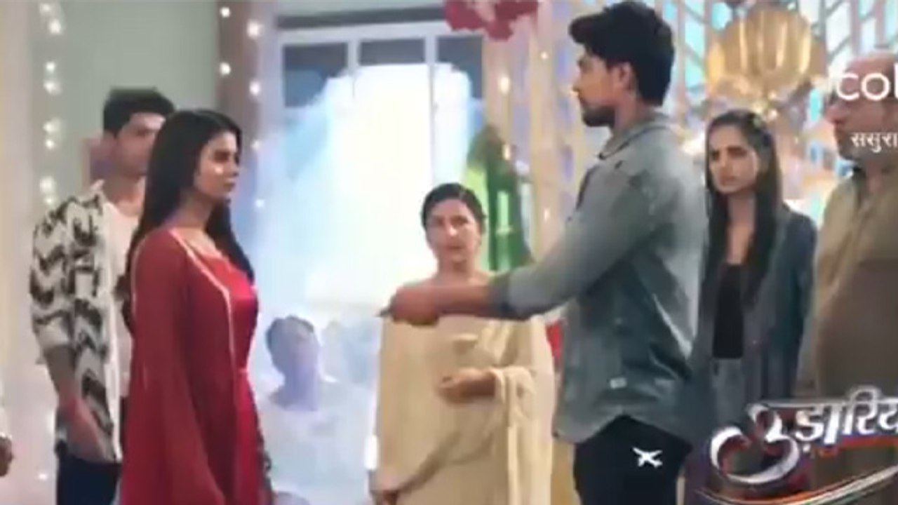 Udaariyaan Spoiler; Tejo को Fateh  ने थमाया डिवोर्स पेपर; हैरान हुई Tejo  खुश हुई Jasmin | FilmiBeat