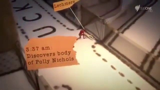 Jack the Ripper New Evidence-Who was Jack the Ripper DOCUMENTARY