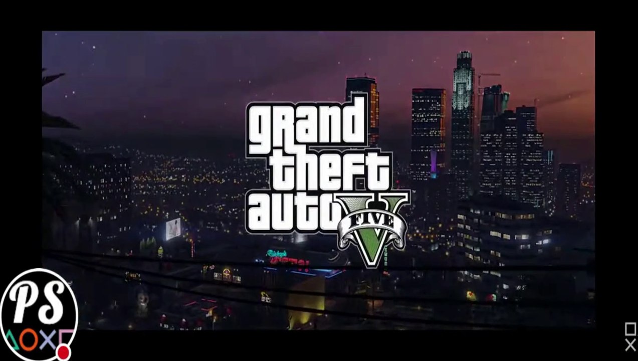 GTA V - Showcase 09-09-21 Reacción