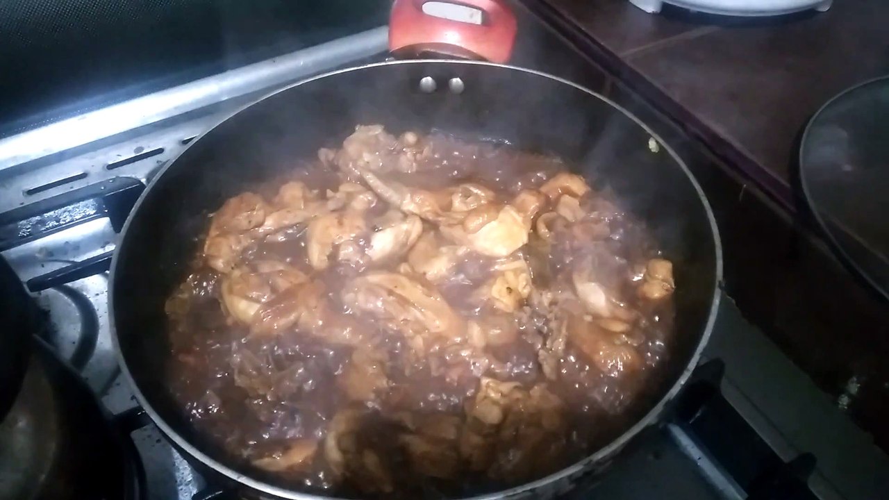 adobo