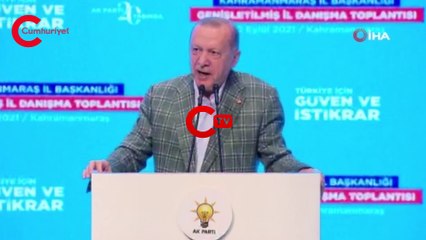Erdoğan'ın hedefinde yine Akşener var