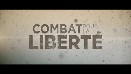 UN FILS DU SUD  - Combat pour la liberté (2020) Bande Annonce VF - HD