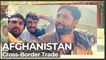 Afghan-Pakistan border trade already thwarted as crisis looms