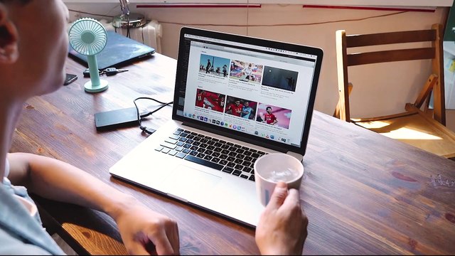 5 raisons de suivre le cours : Ma TPE a rendez-vous avec le numérique