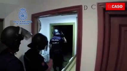 Cazado en Madrid 'Pollo Carvajal', jefe de los espías de Chávez huido desde 2019