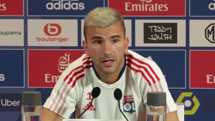 Lyon - Lopes : “Boateng va apporter beaucoup de sérénité”