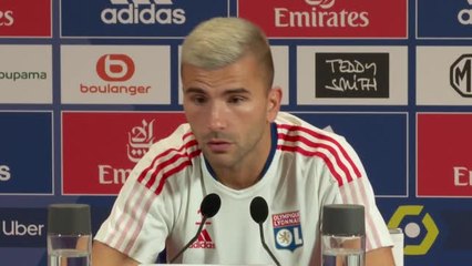 FOOTBALL : Ligue 1 : Lyon - Lopes : “J’ai connu une deuxième partie de saison compliquée”