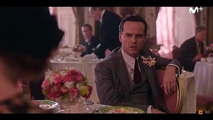 A la caza del amor - Tráiler español Movistar+