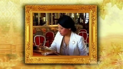 ข่าวในพระราชสำนัก วันเสาร์ที่ 10 กันยายน 2559 (ช่อง 9)
