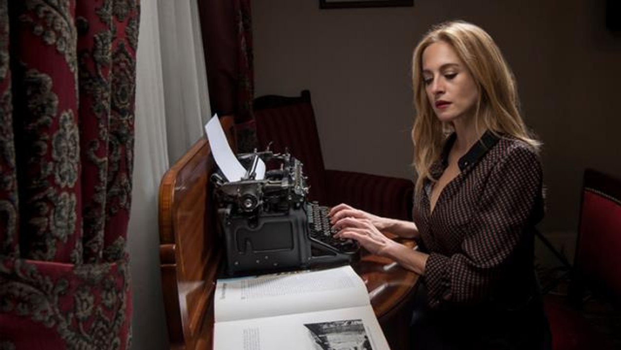 Göğüs kanseriyle mücadele eden Canan Ergüder'den çok güzel haber! Yeni projede rol aldı