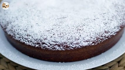 Gâteau au yaourt
