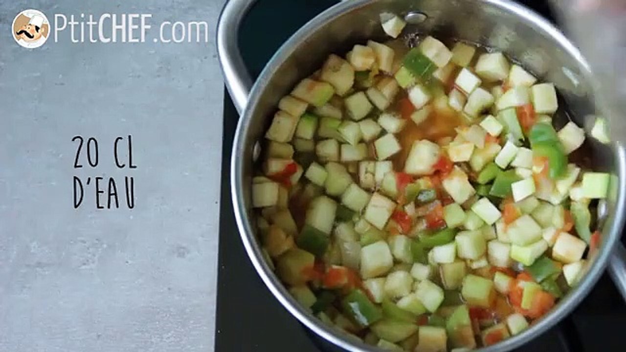 Ratatouille