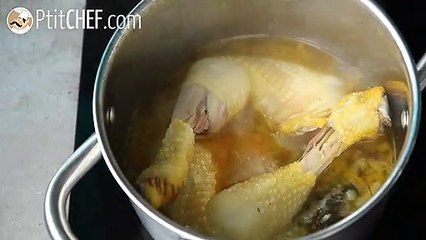Rillettes de poulet moutarde pistache