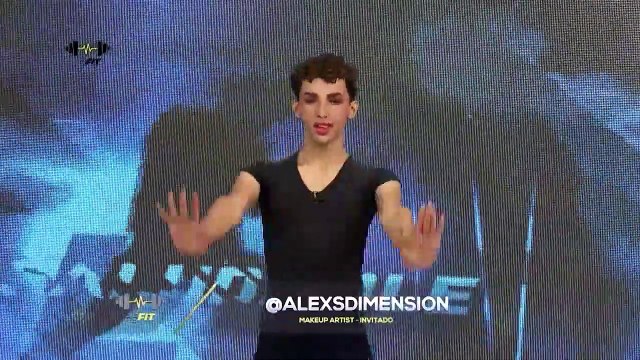 Entrenamiento con bandas elásticas | BeFit - Nex Panamá