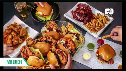 Mundo en redes - Nex Panamá