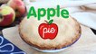 Apple pie, la tarte aux pommes à l'anglaise