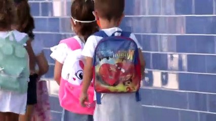 Moreno: "Nunca antes se habían dispuesto tantos medios al servicio de la educación en Andalucía"