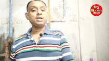 Gathi Kochu Chingri Macher Dalna | BKitchin Bangla | Popular Bengali Recipe Prawn Curry | New Video 2021