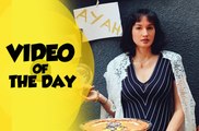 Video of The Day: Nadine Chandrawinata Umumkan Kehamilan, Orang Tua Ayu Ting Ting Resmi Diadukan