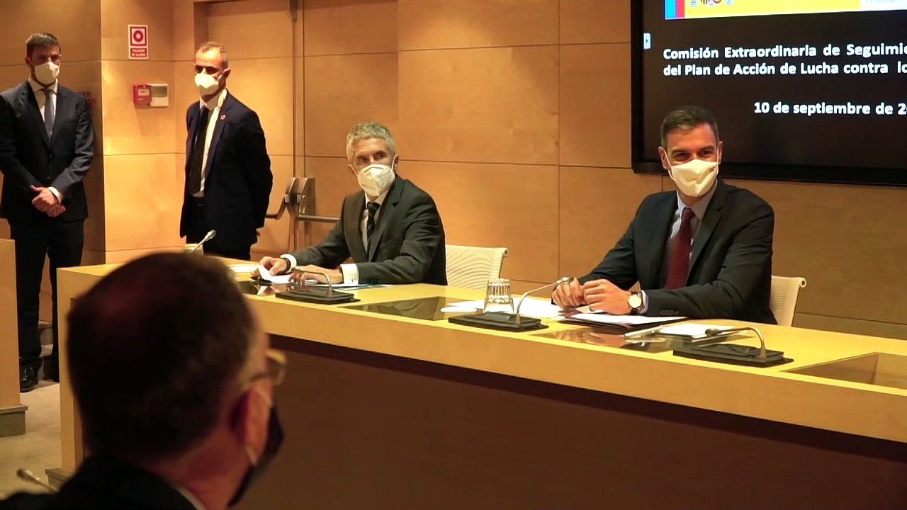 El Gobierno anuncia grupos de delitos de odio en unidades de información policial