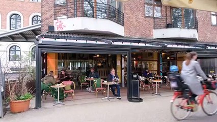 Covid-19 : un vent de liberté au Danemark, débarrassé des restrictions