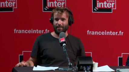 Une mère exclue de son logement social - La chronique d'Aymeric Lompret