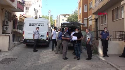KUZENİNİ BIÇAKLAYIP, BAŞINI EZEREK ÖLDÜRDÜ