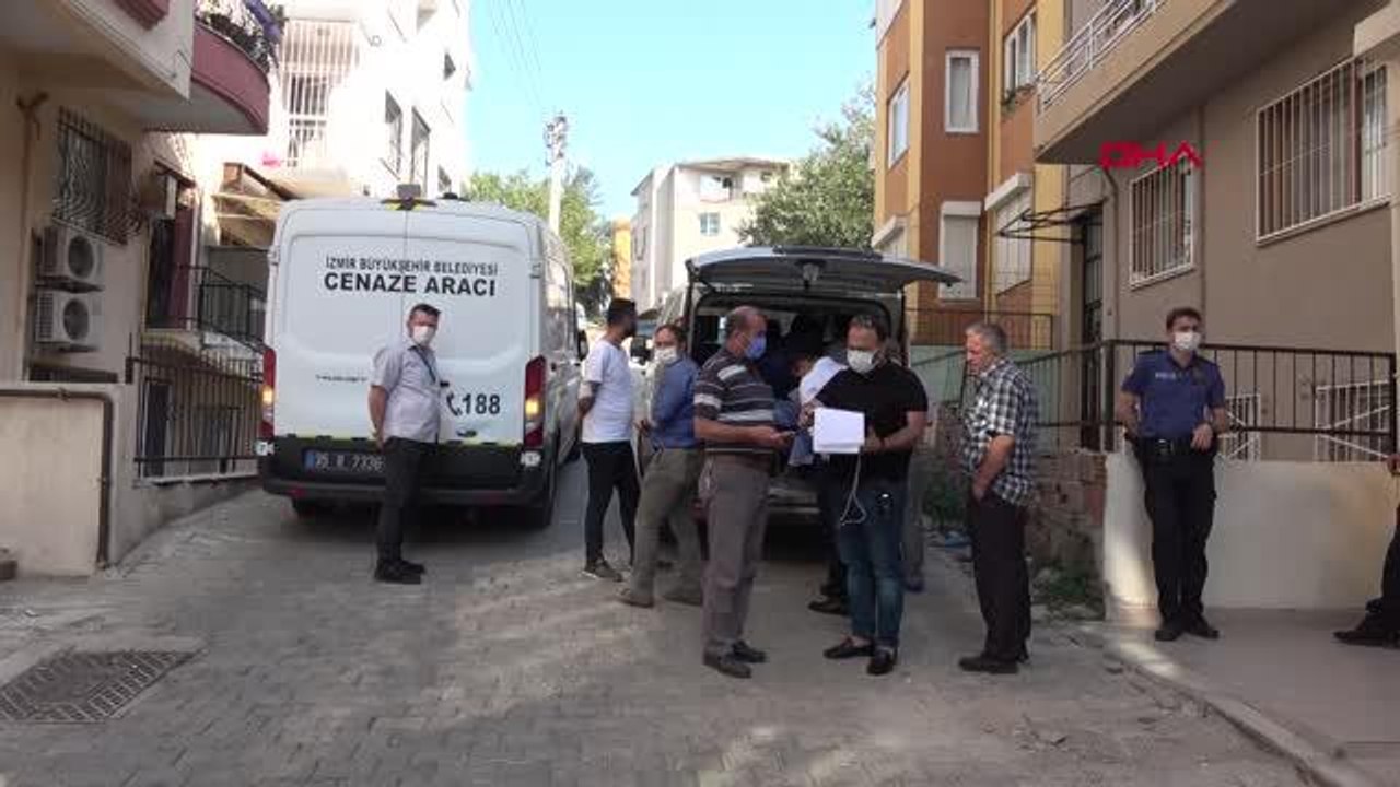 KUZENİNİ BIÇAKLAYIP, BAŞINI EZEREK ÖLDÜRDÜ
