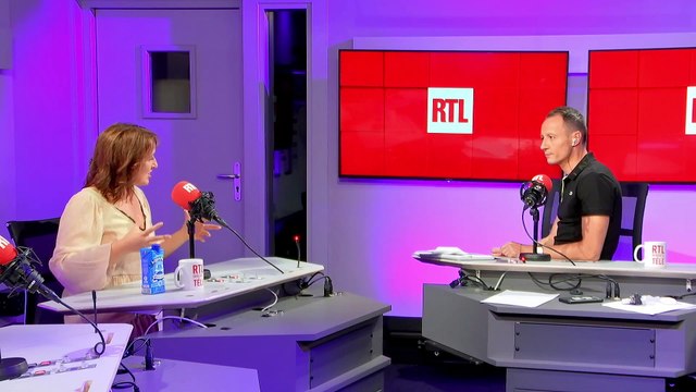 Anne Roumanoff : On m'a collé une image d'idiote