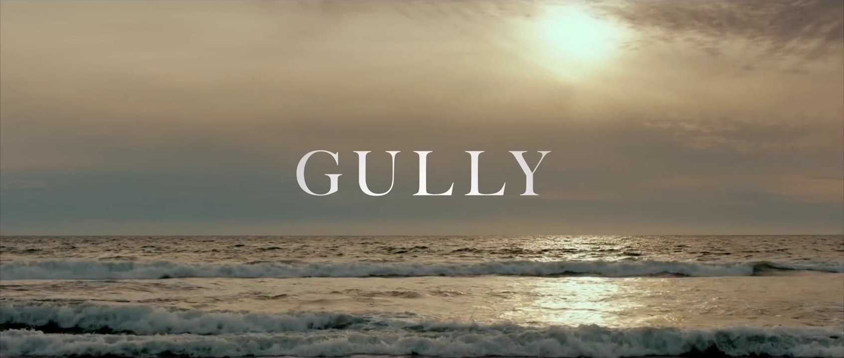 GULLY (2019) Trailer VO - HD
