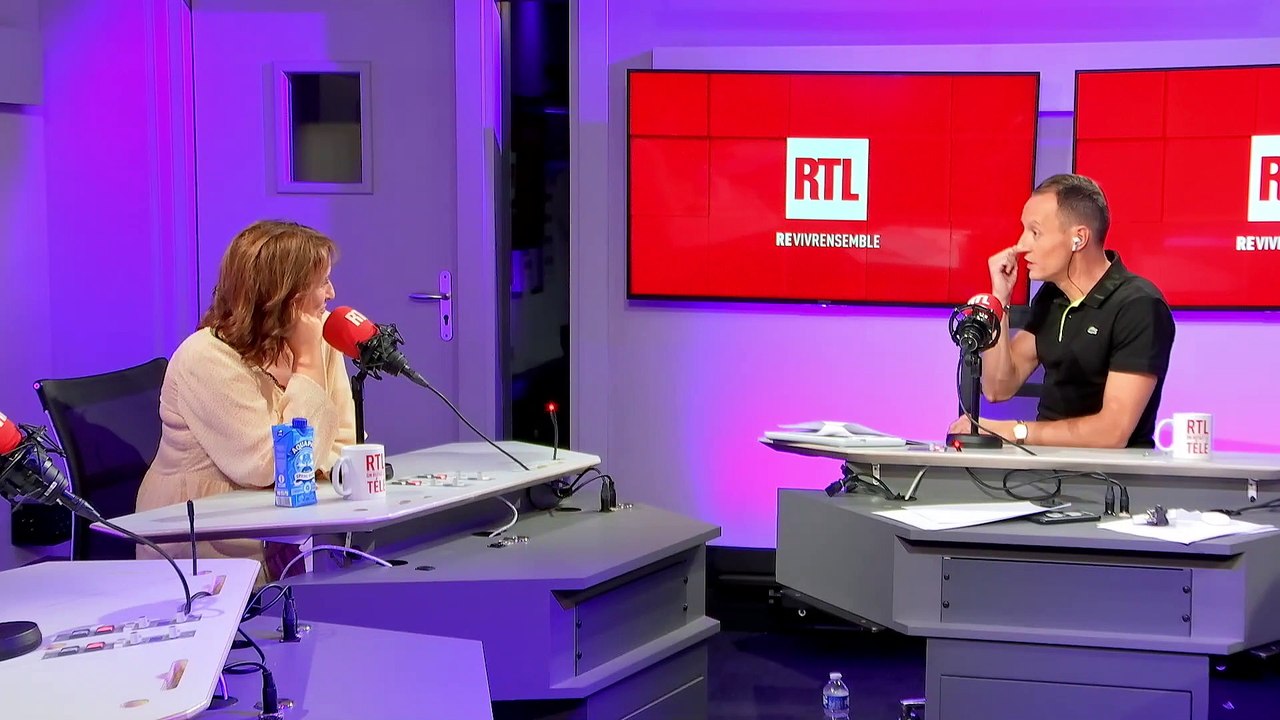 Anne Roumanoff et sa transformation physique