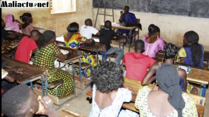 Mali : L’actualité du jour en Bambara, Vendredi 10 Septembre 2021