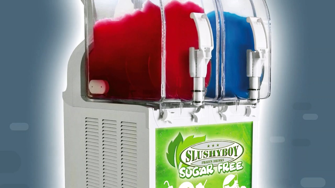 Power slusher eco hc+