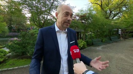 Дания отменила все ограничения