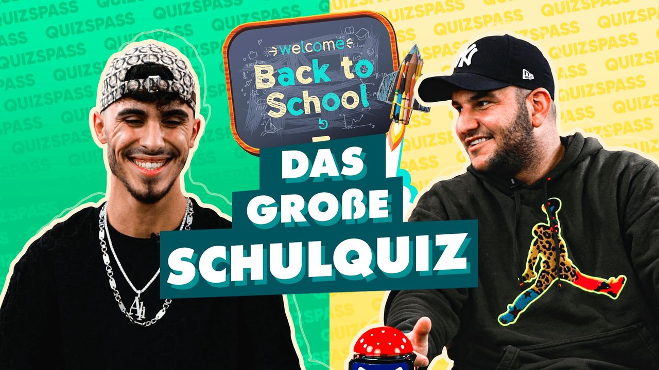 Ali471 muss erneut die Schulbank drücken: Besteht der den Test?