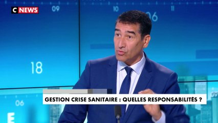 Karim Zeribi sur la gestion de la crise sanitaire : «D'ici la présidentielle le problème judiciaire ne sera pas traité, il est là le problème»