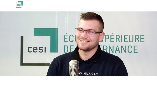L’alternance : choisir une formation CESI pour se démarquer !
