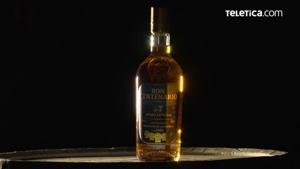 Ron Centenario festeja Bicentenario inspirado en las 7 provincias del país
