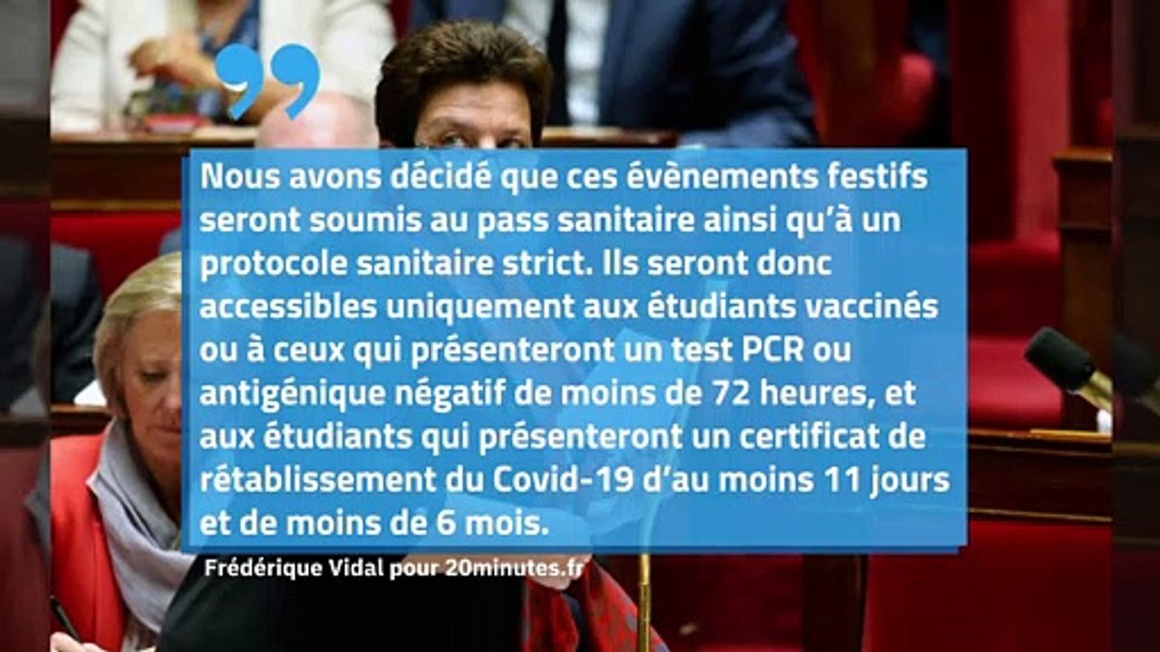 Soirées étudiantes : ce qui est autorisé et ce qui est interdit de faire