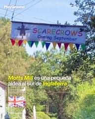 Una competencia que vivirá en tus pesadillas