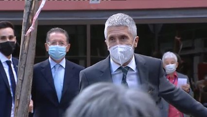 Interior creará en la Policía y la Guardia Civil grupos especializados en delitos de odio