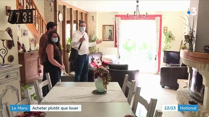 Immobilier : où est-il plus rentable d’acheter plutôt que de louer ?