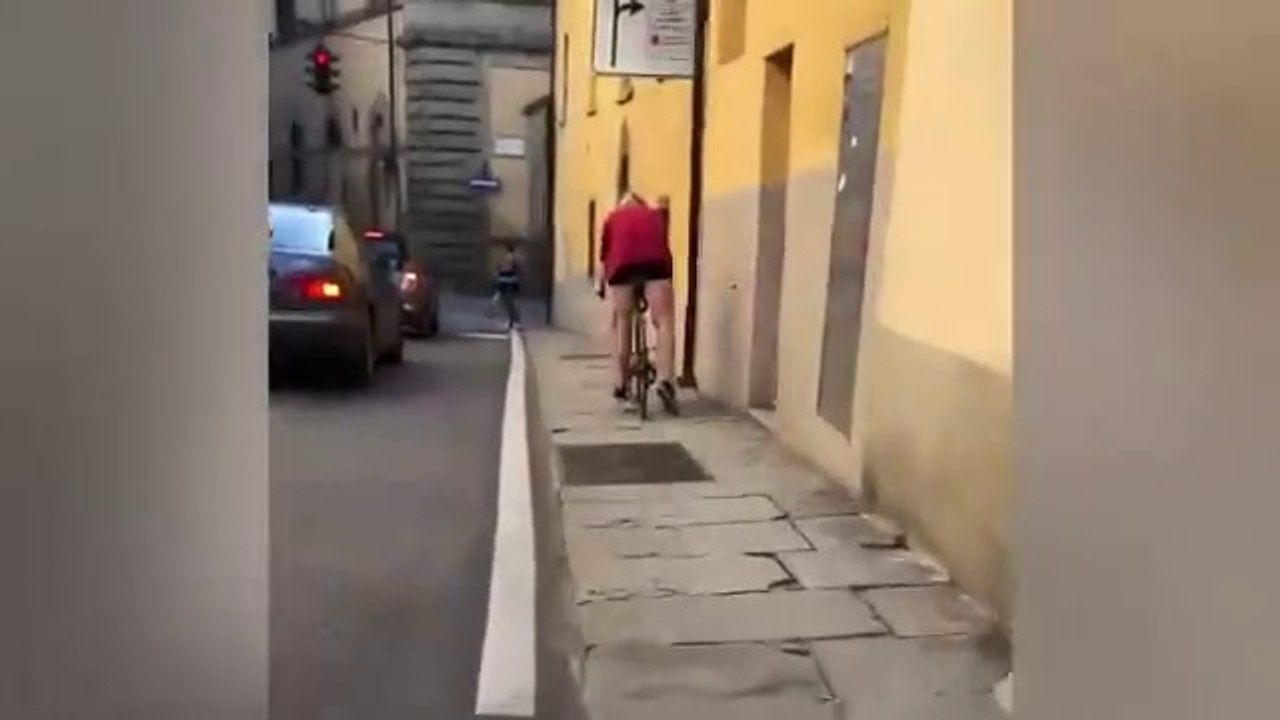 Funny video...