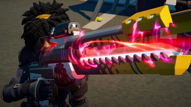 Fortnite: El nuevo teaser del evento final de la Temporada 7 se centra en Slone