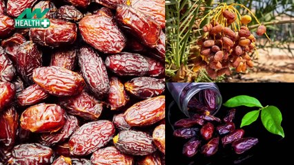 ये खजूर है बेहद दमदार, इसके फायदे हैं हजार