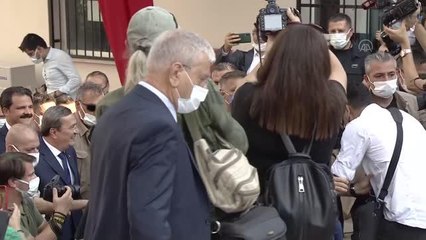 Kılıçdaroğlu: "Bizim belediye başkanlarımız Millet İttifakı'nın belediye başkanlarıdır"