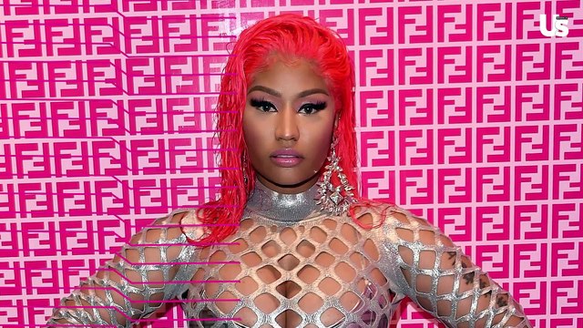 Nicki Minaj’s Husband Kenneth Pleads Guilty to Sex Offender Registry Issue