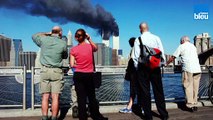 Attentats du 11-Septembre : les photos les plus marquantes, vingt ans après