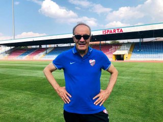 Teknik Direktör Söyleyici'den taraftara aşı çağırısı