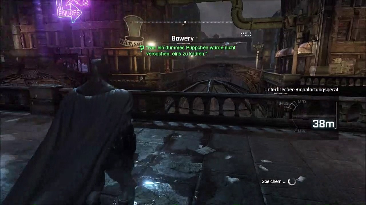 Batman Arkham City Folge  6